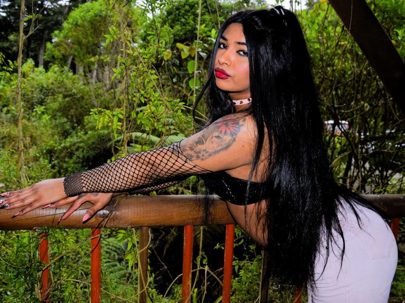 Violeth photo 4