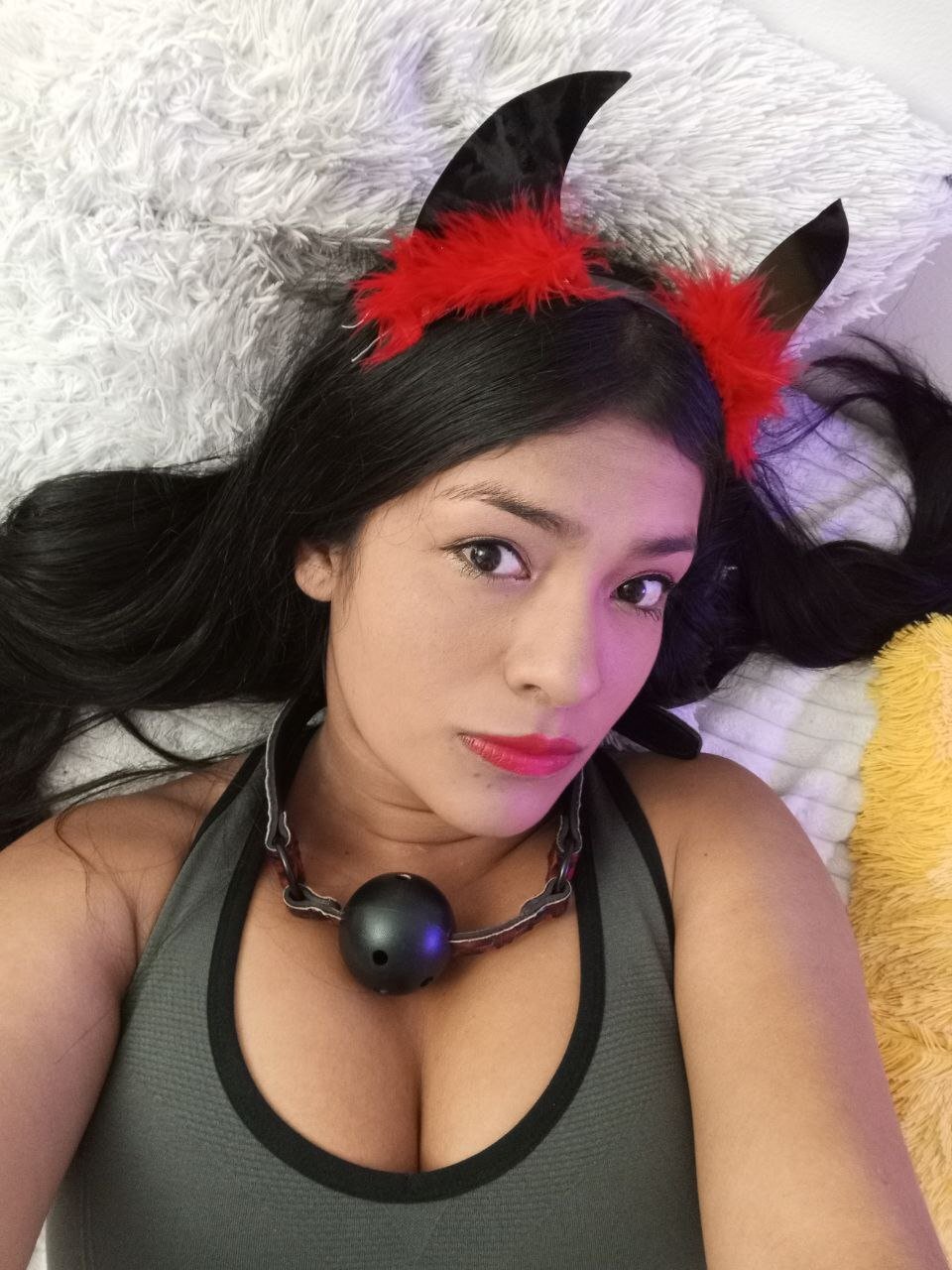 ArianithaaXoX photo 43