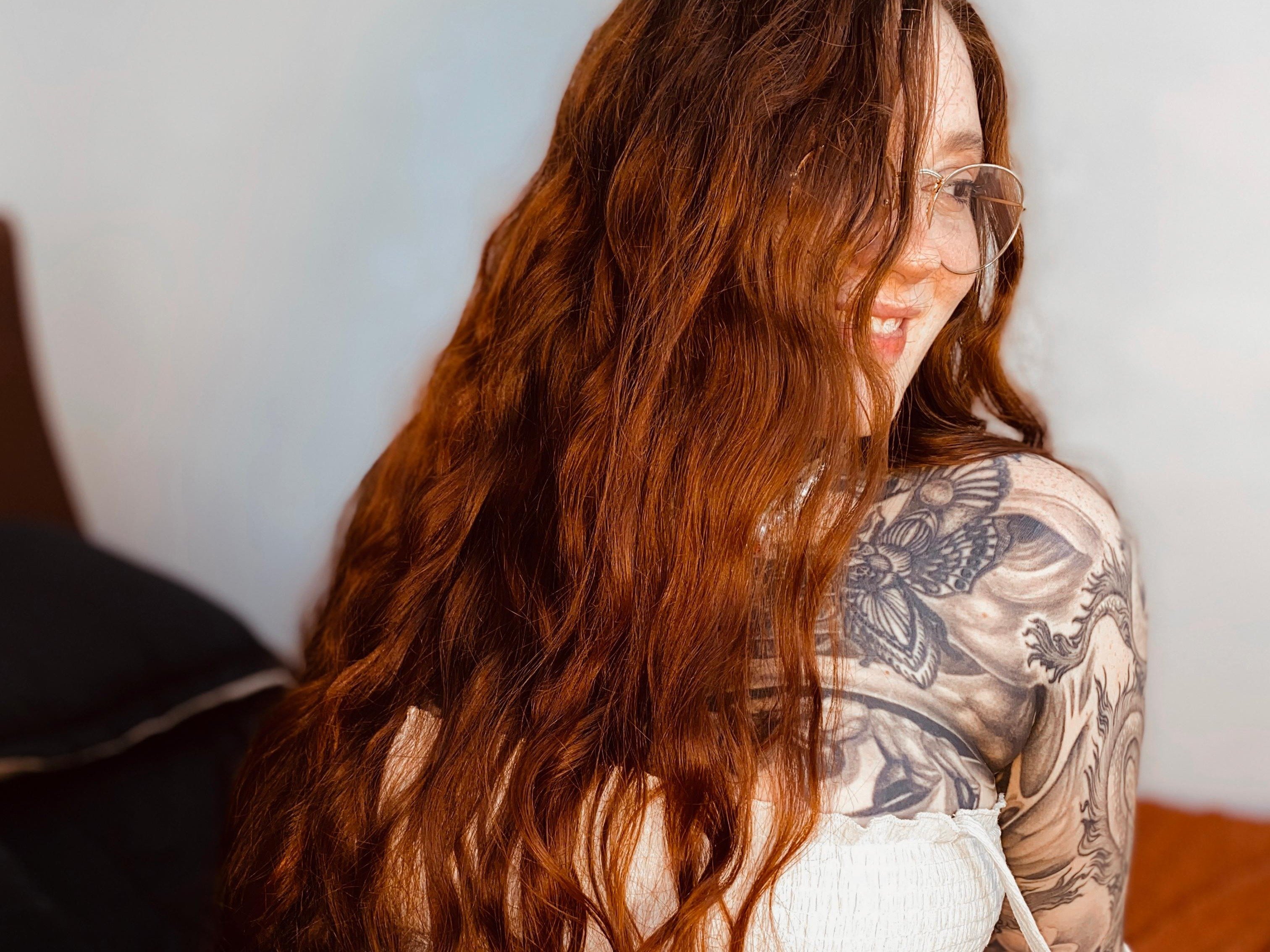 Leana_Koral photo 1