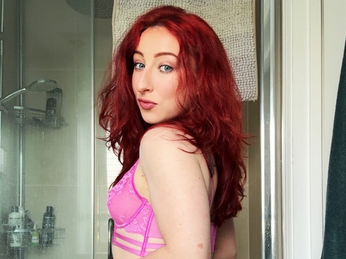 DaniRosexx photo 8