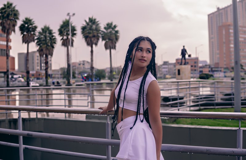 AidaEscobar photo 77