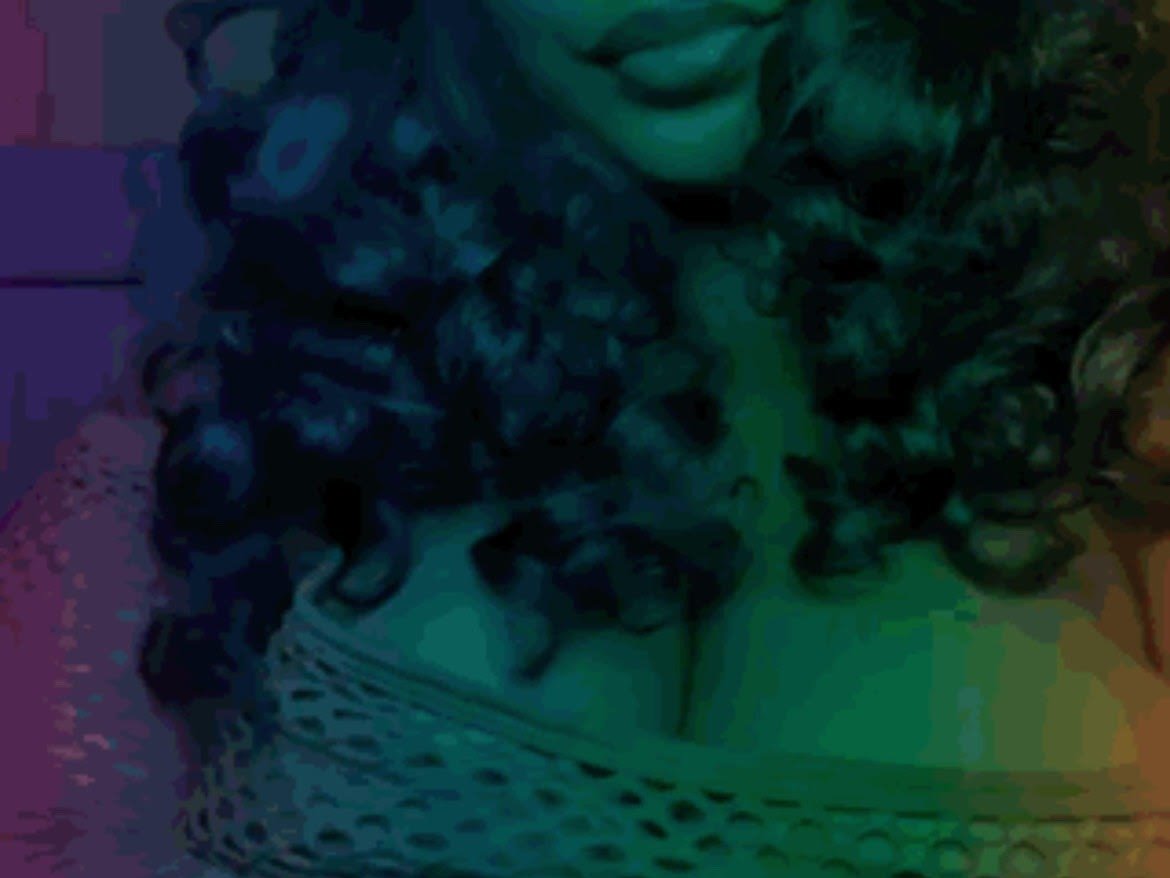 AlexisBanks143 photo 2