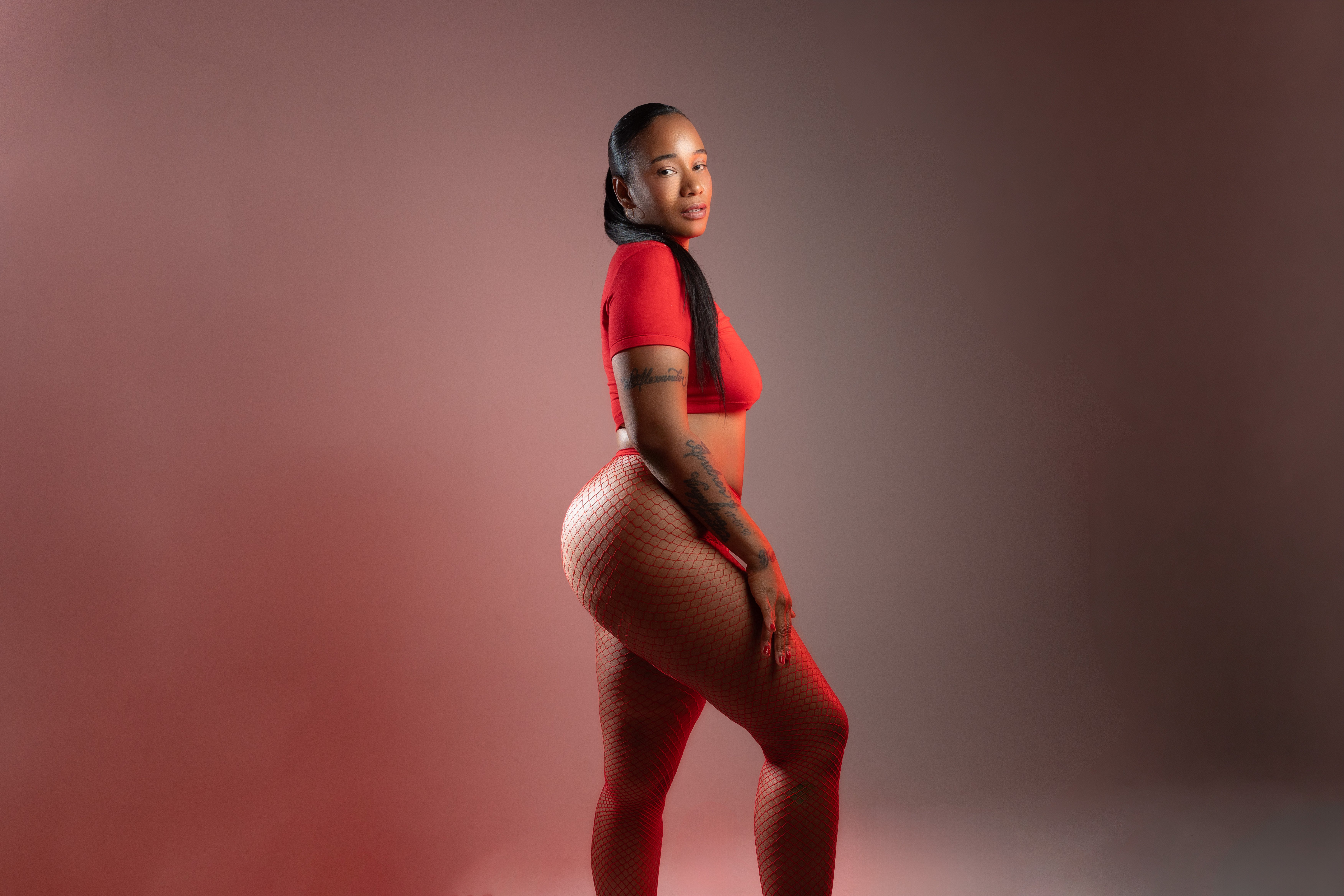 EbonySecret photo 7