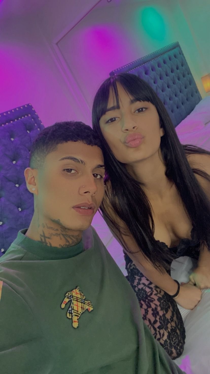 RoxxaneDamiana photo 16