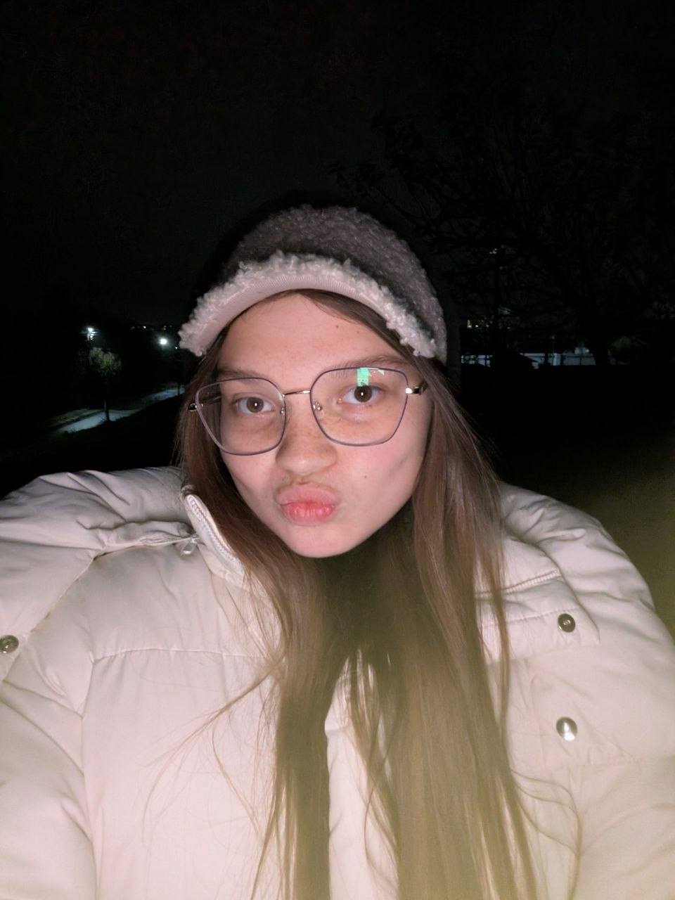 MurCassie photo 2