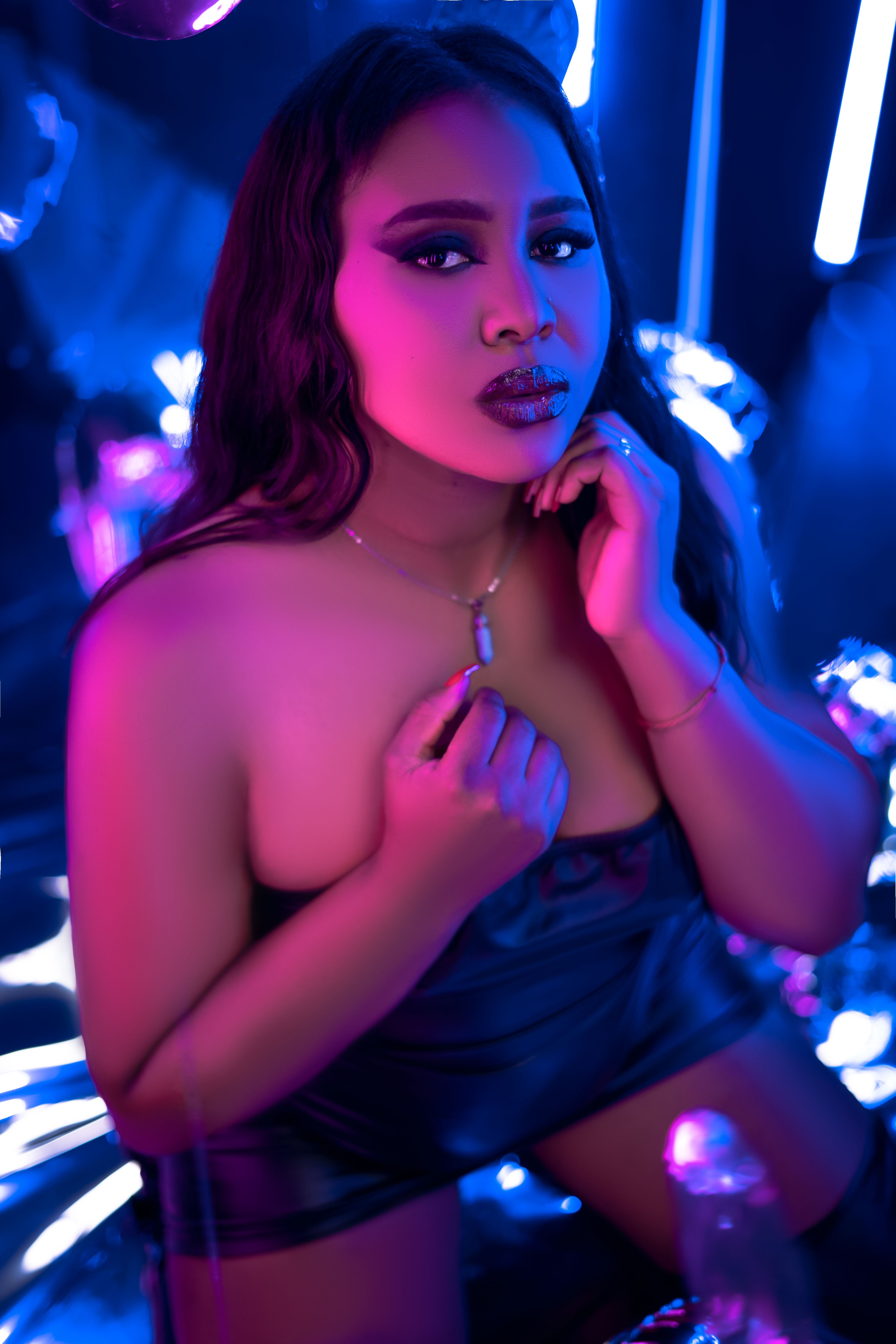 scarleethot photo 109