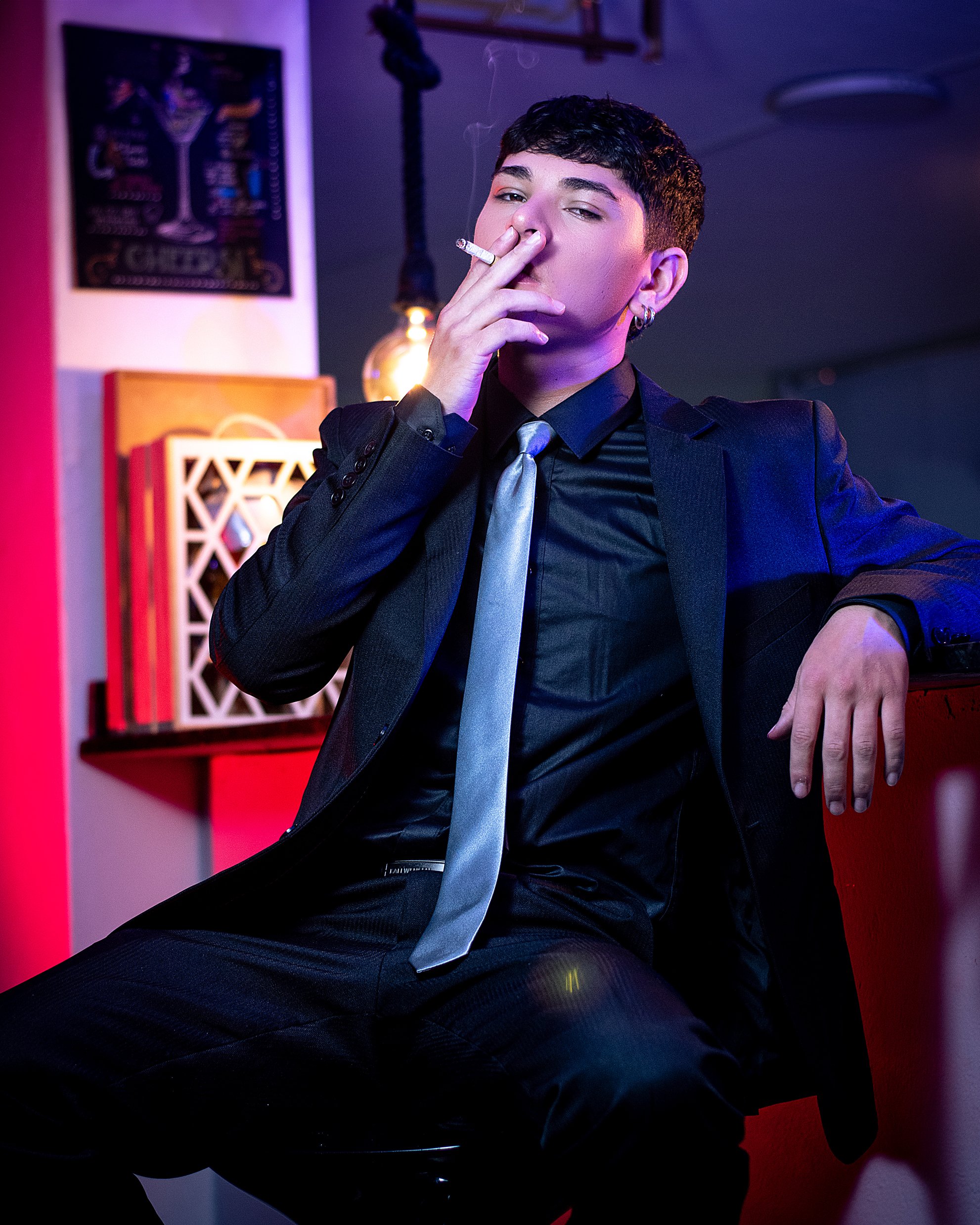 lukehowland photo 2