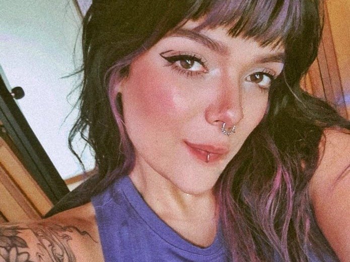 EmilyLatinadoll photo 1