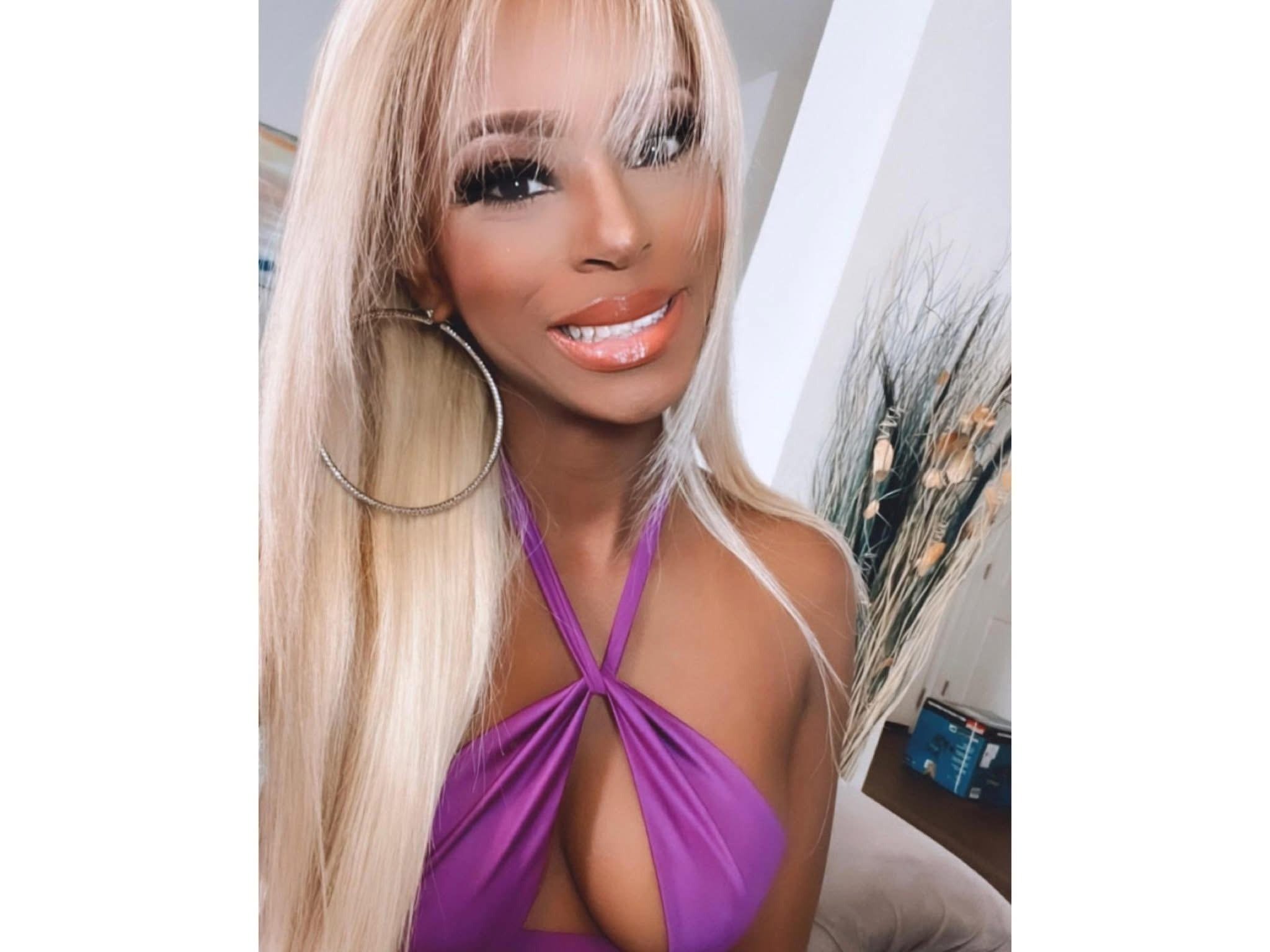 StaciRaiXXX photo 19