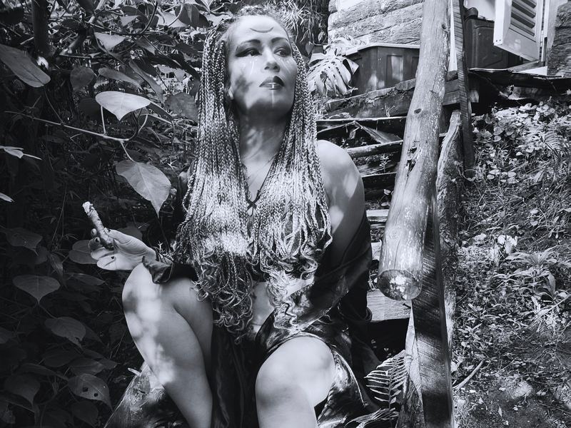 DominatrixMafdet photo 3