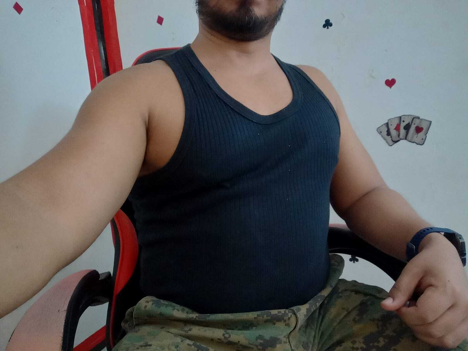 KalethBigDick88 photo 4