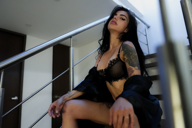 AlissonnovaXX photo 56