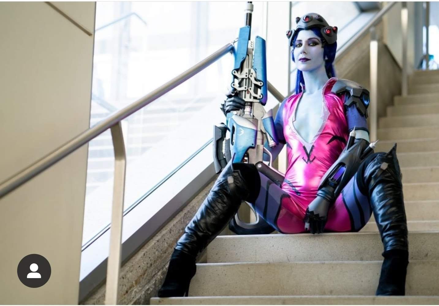 AnnaCherryLIVE photo 8