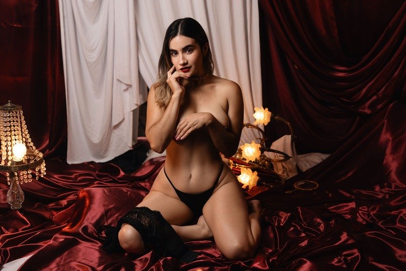 IsaBonet photo 25