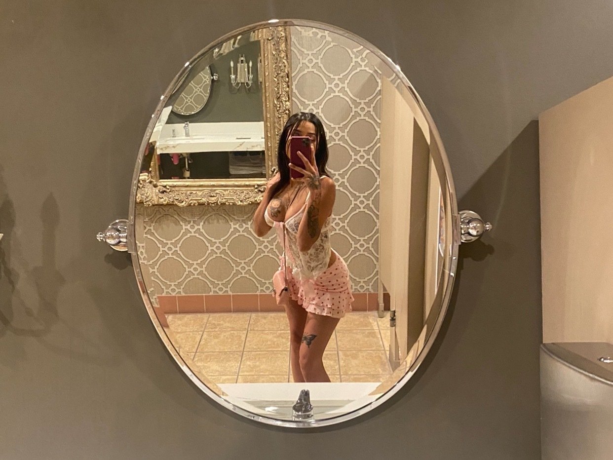 CyberSugarBaby photo 1