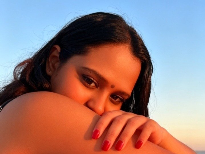 Indiansunshine19 photo 1