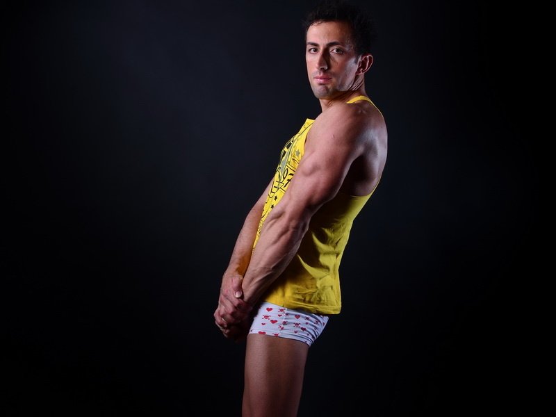 CockyHunk photo 17