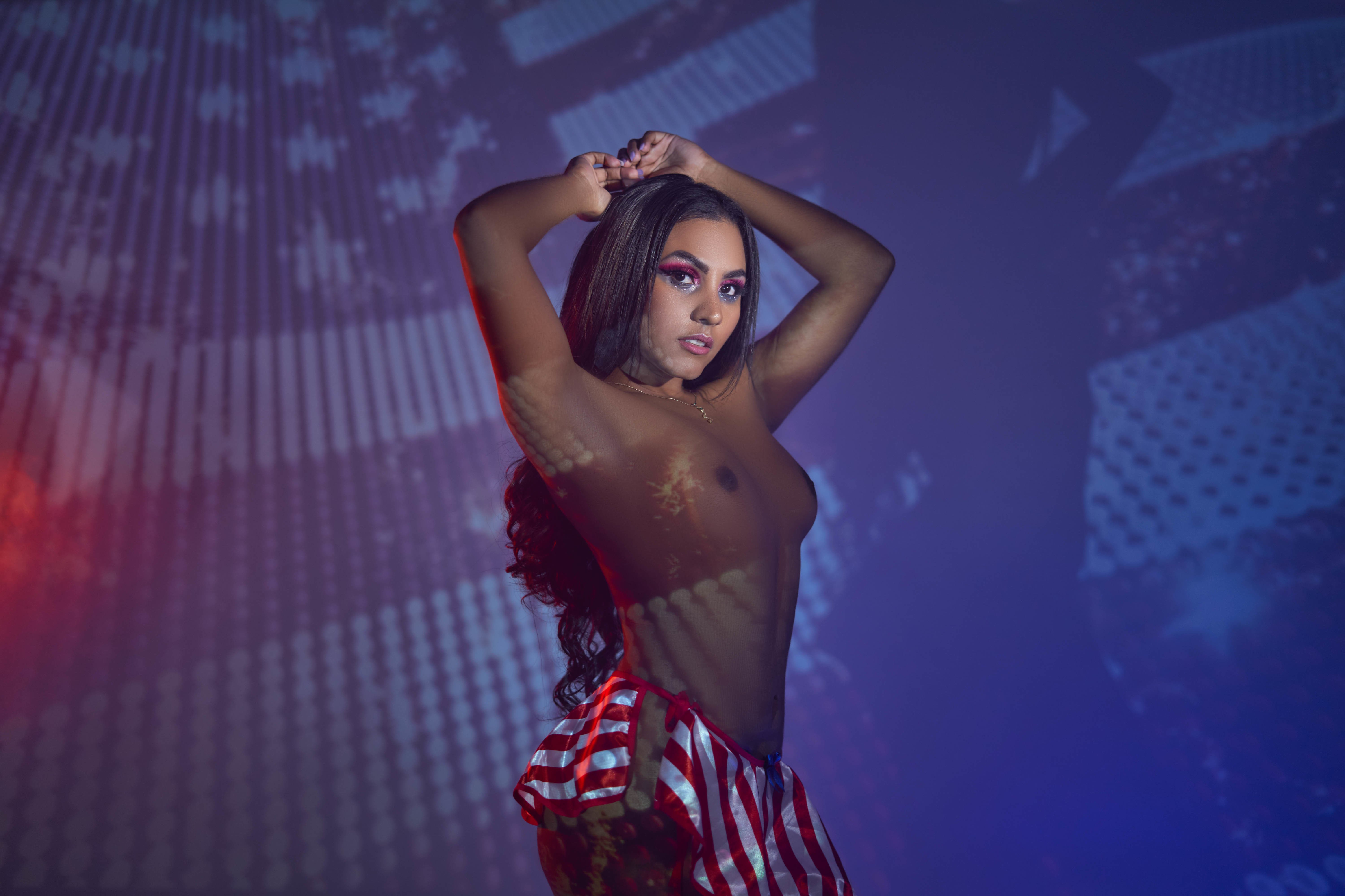 SharidCoronado photo 9