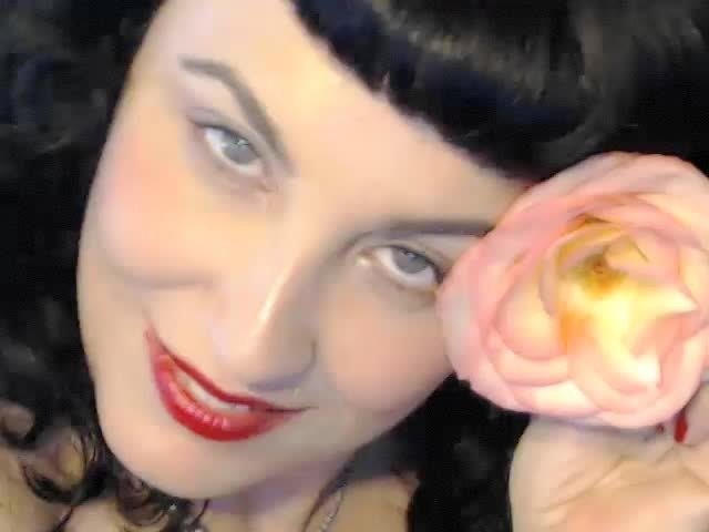 Claudine photo 1993