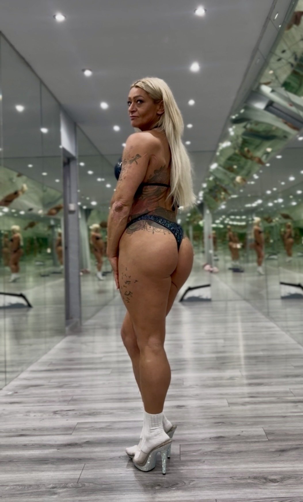 PeachyKeenx photo 22