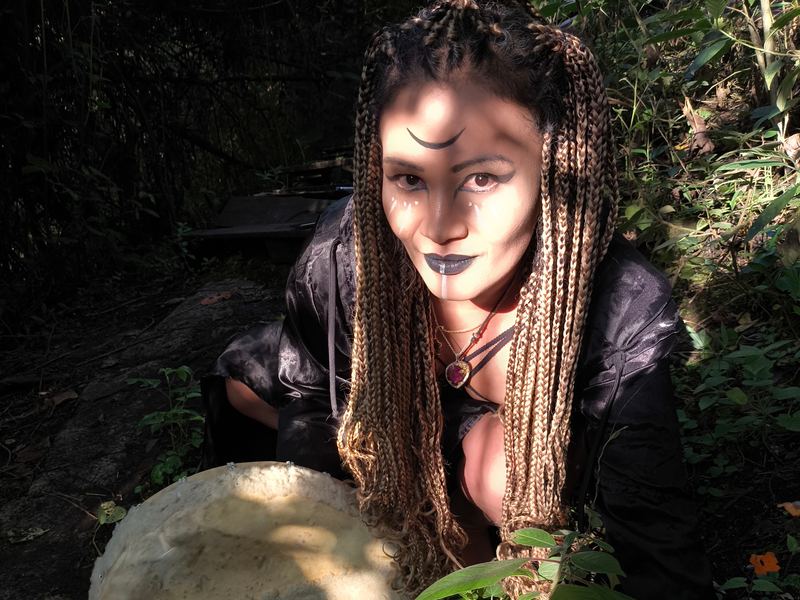 DominatrixMafdet photo 2