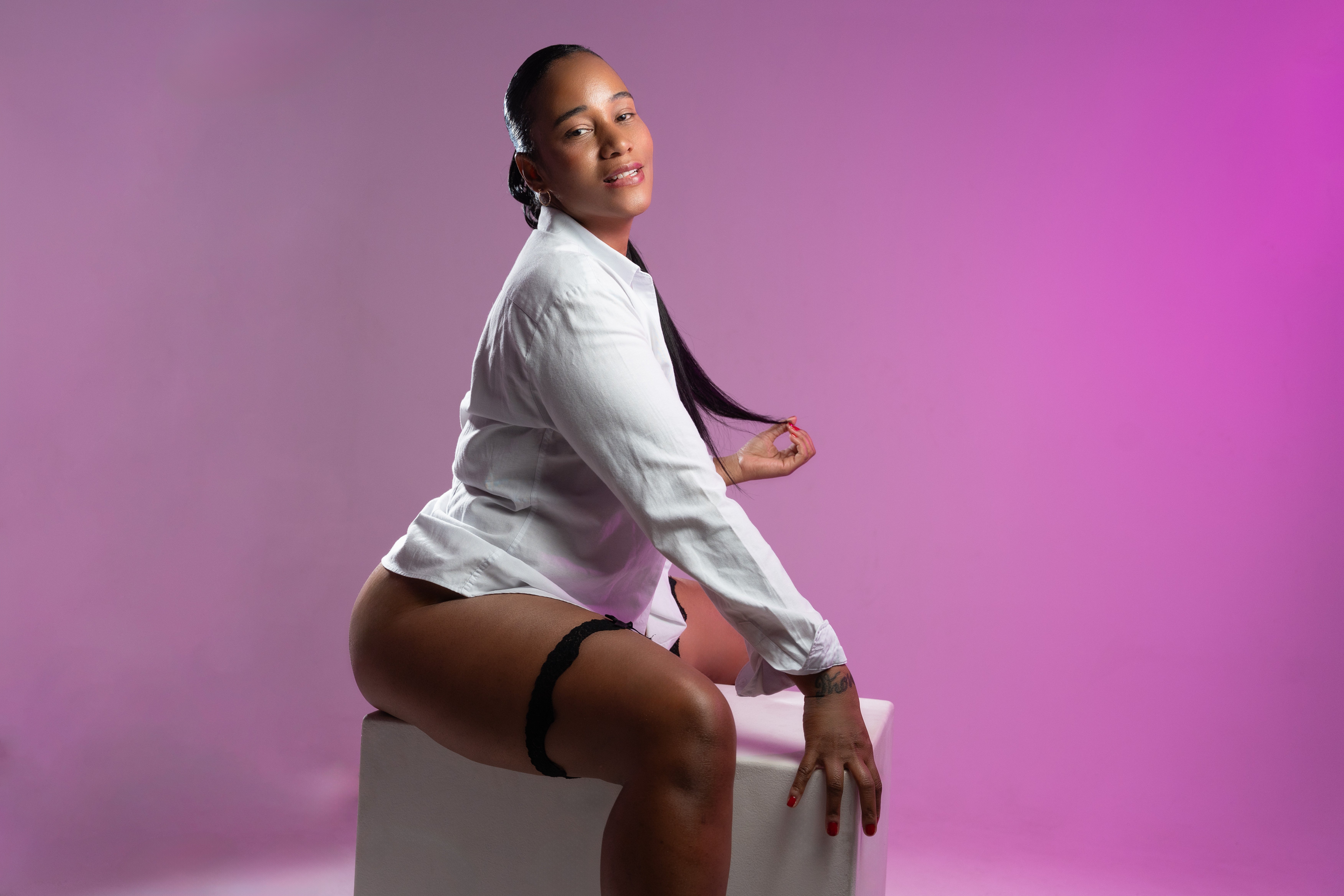 EbonySecret photo 1