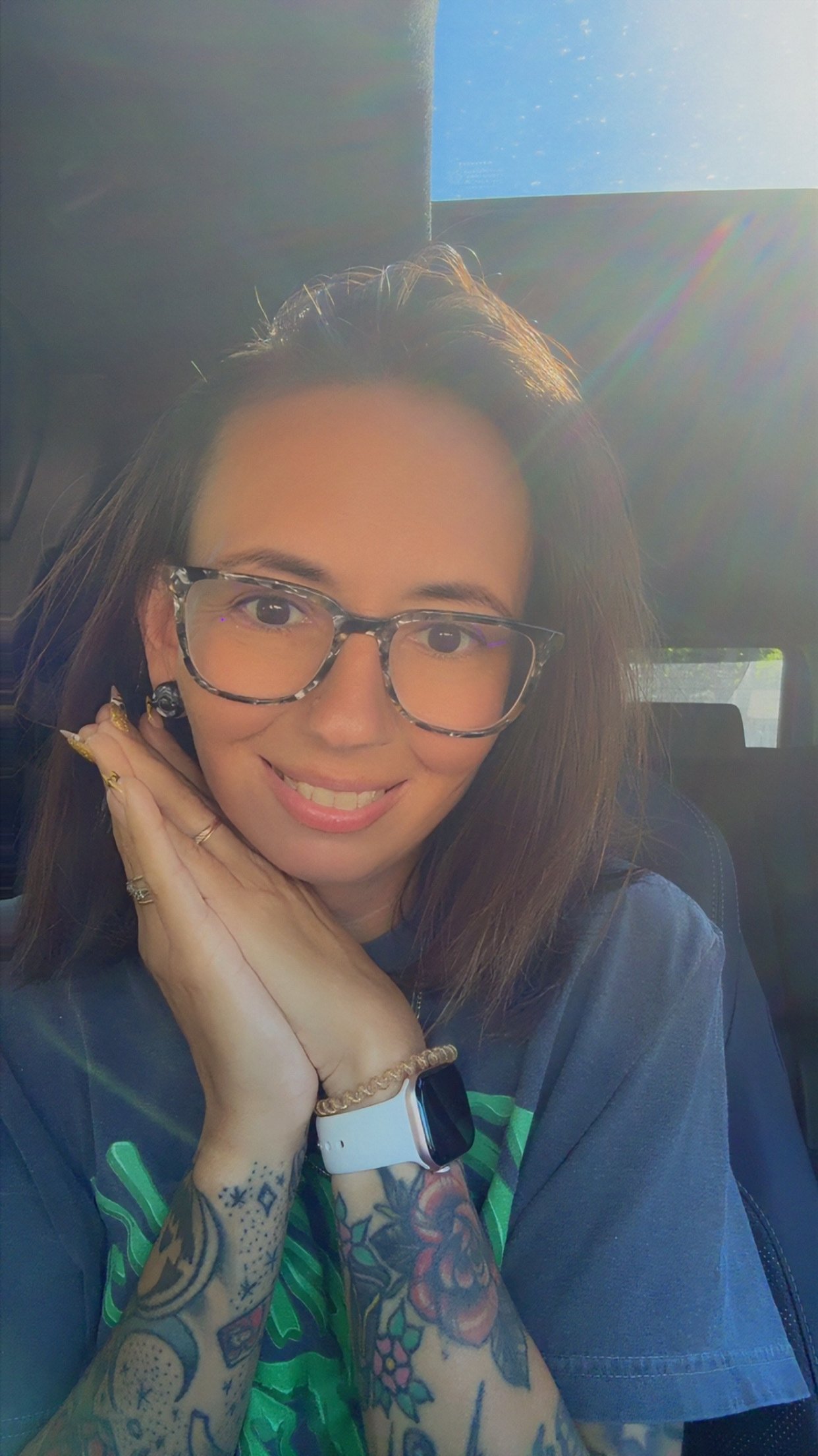 TaylaRae photo 11
