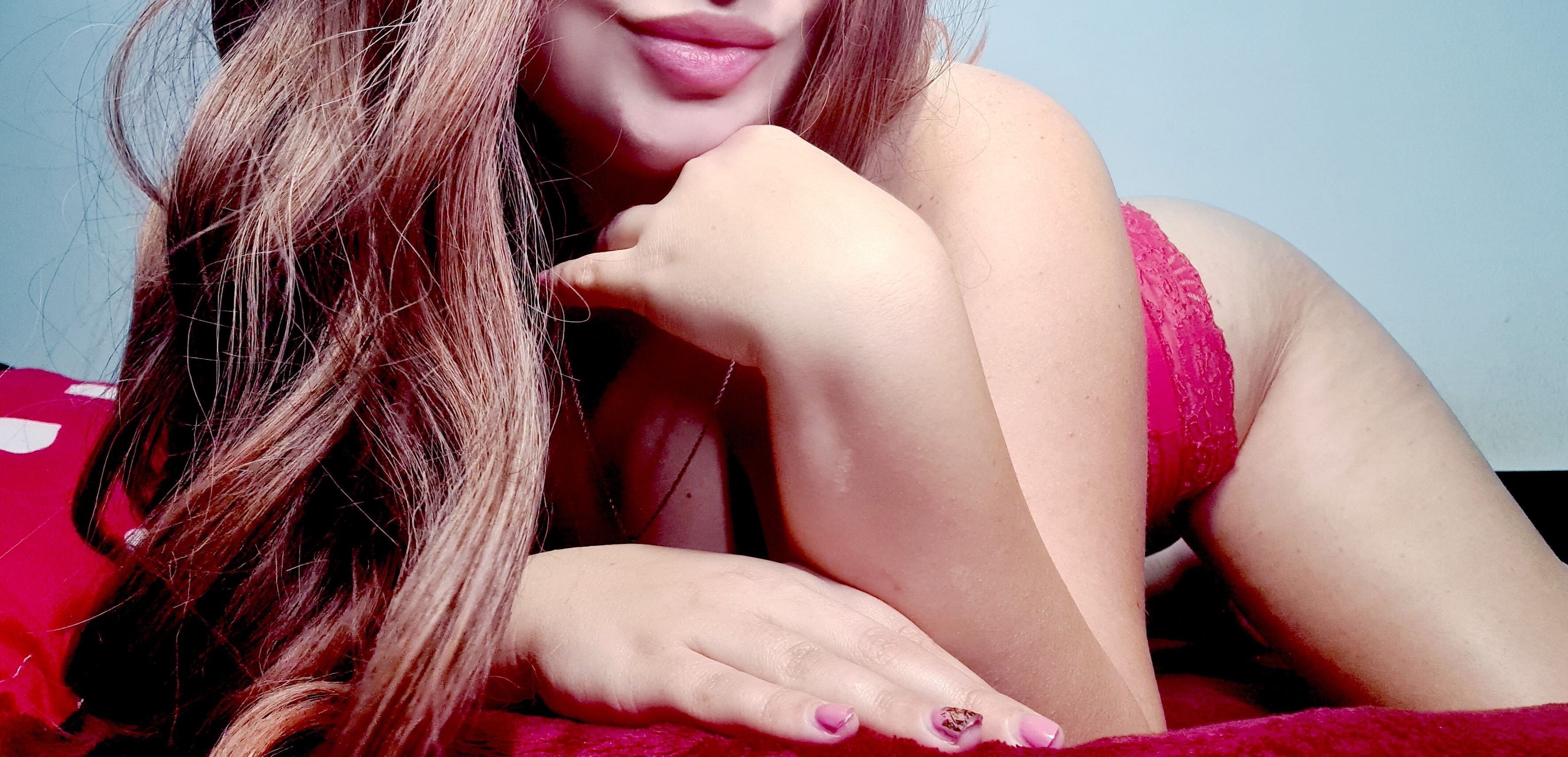 GiannaSexy photo 1