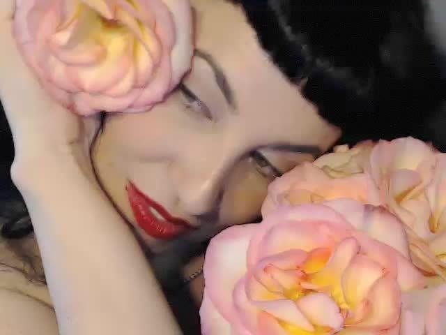Claudine photo 1978