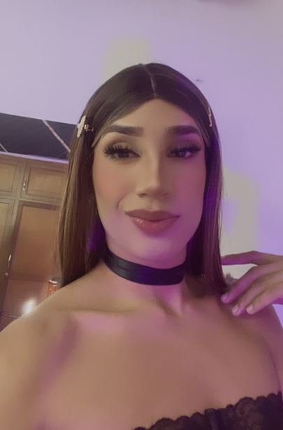 IsabelSexySmile photo 8