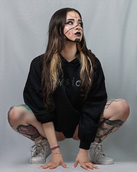 HannahMolly photo 92