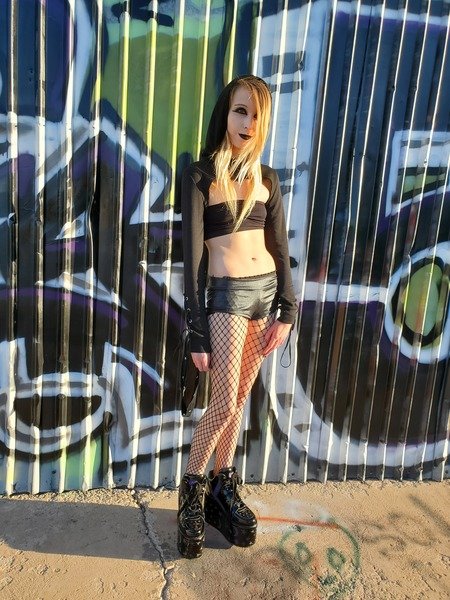 PrincessSnowAngel photo 284