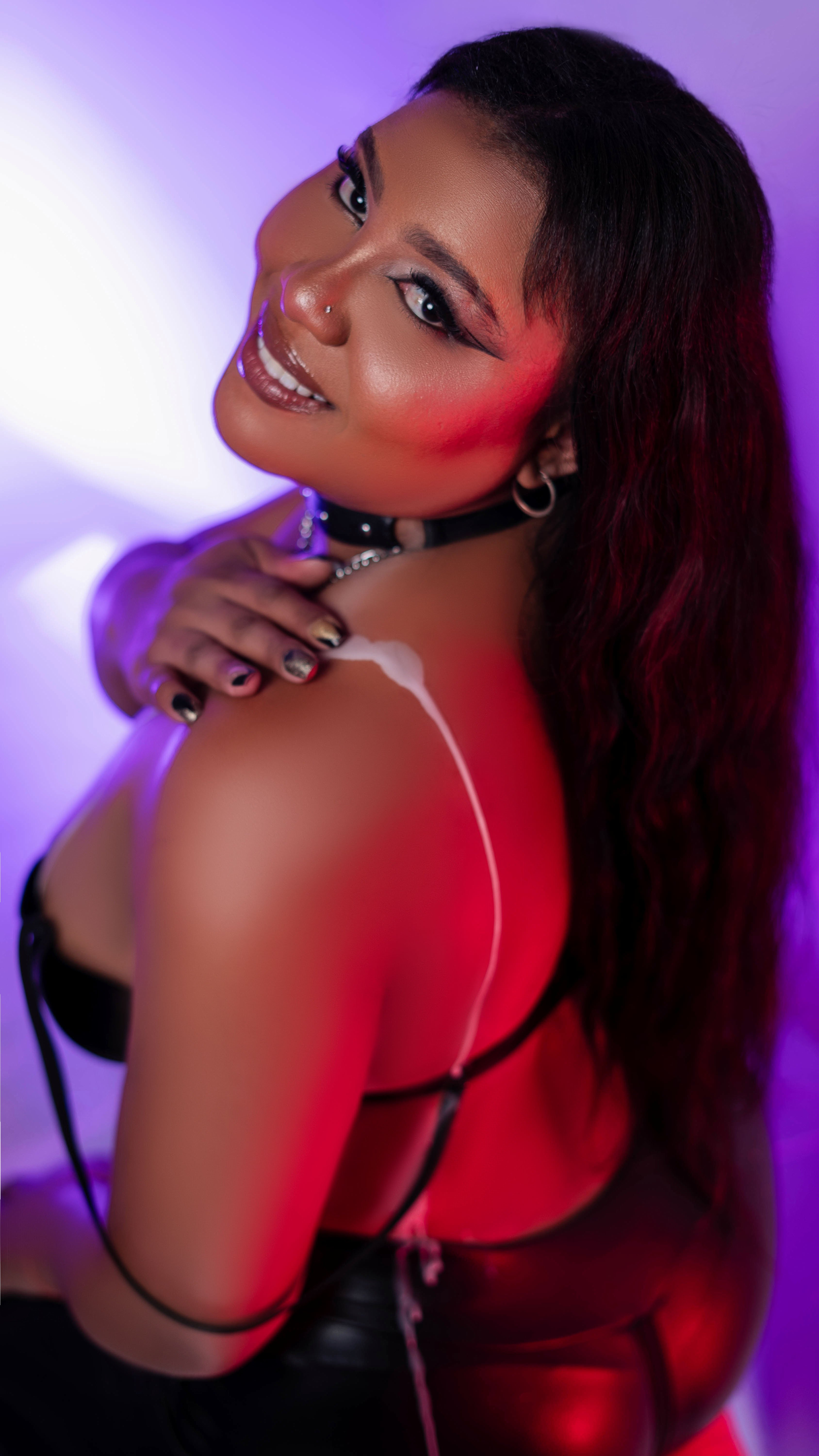 scarleethot photo 165