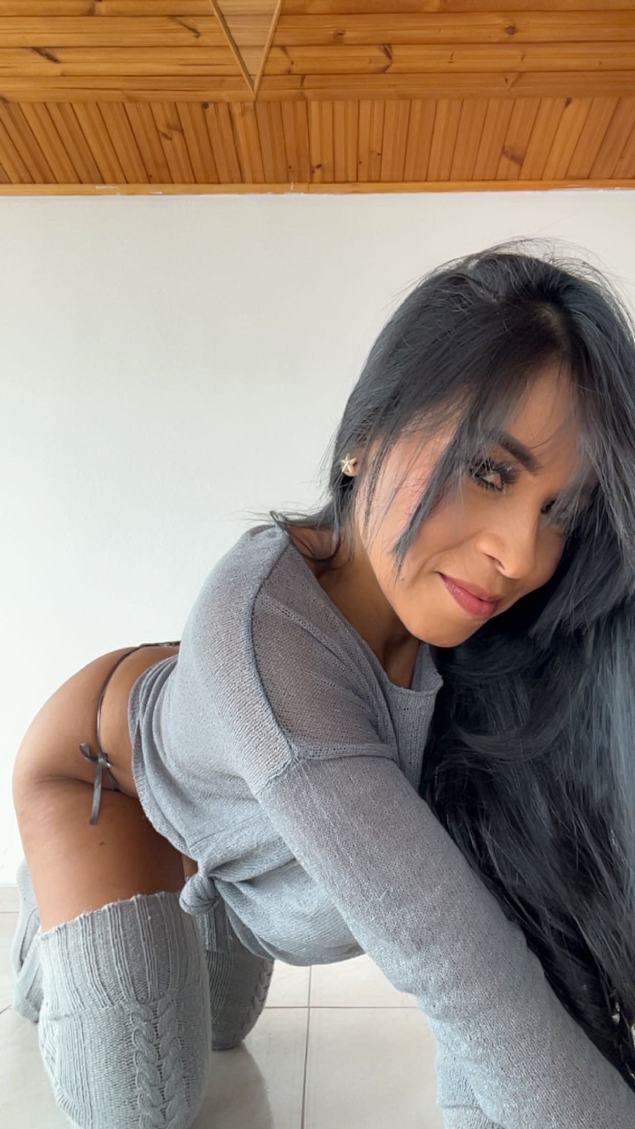 Luisa_Milf photo 54