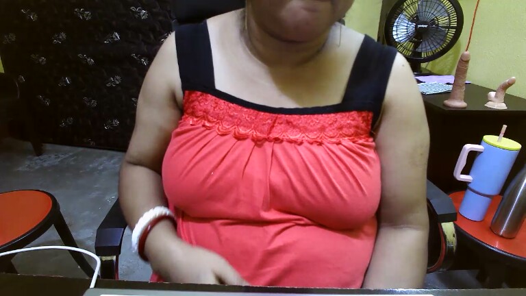 SexyRadha