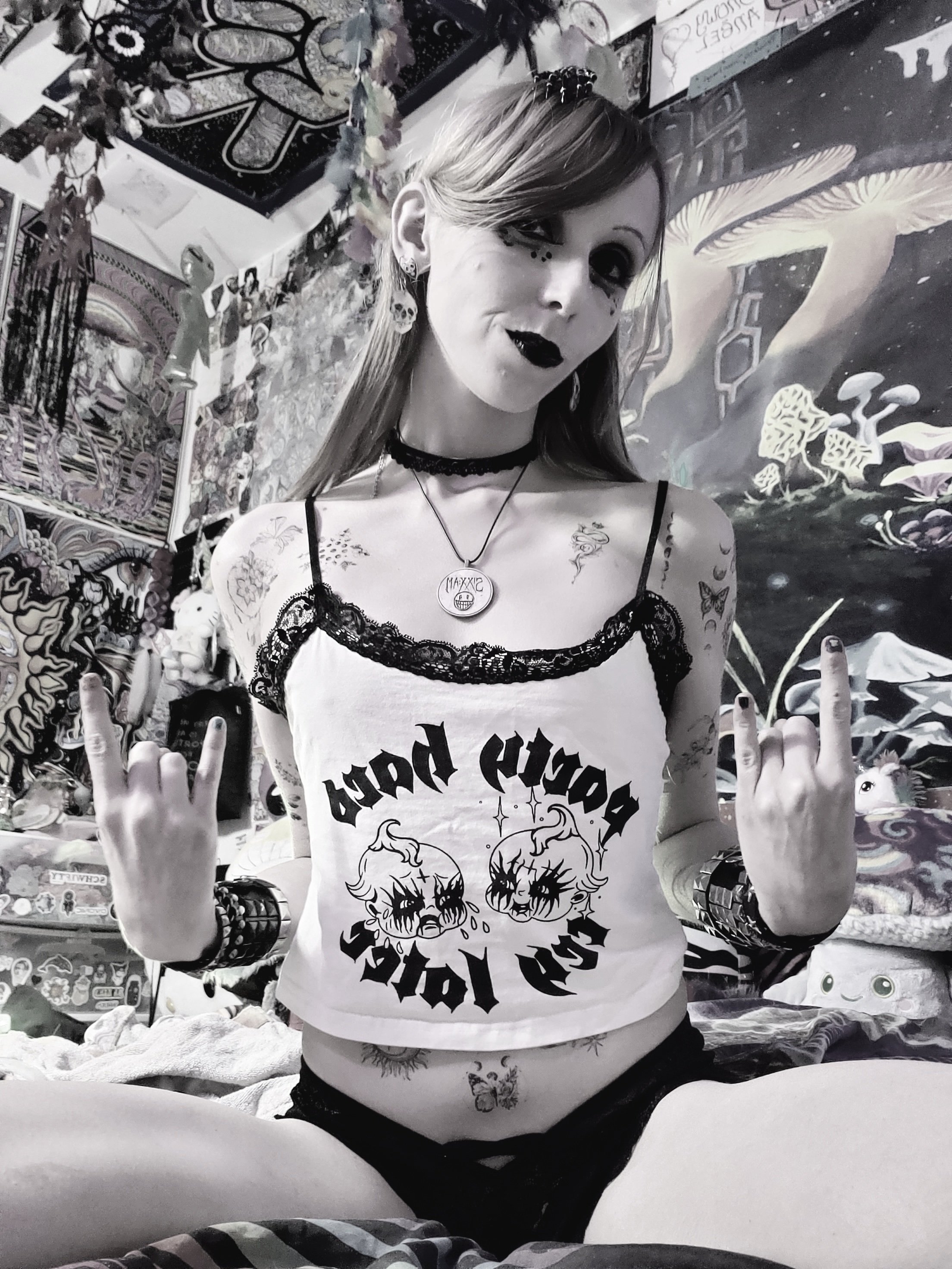PrincessSnowAngel photo 552