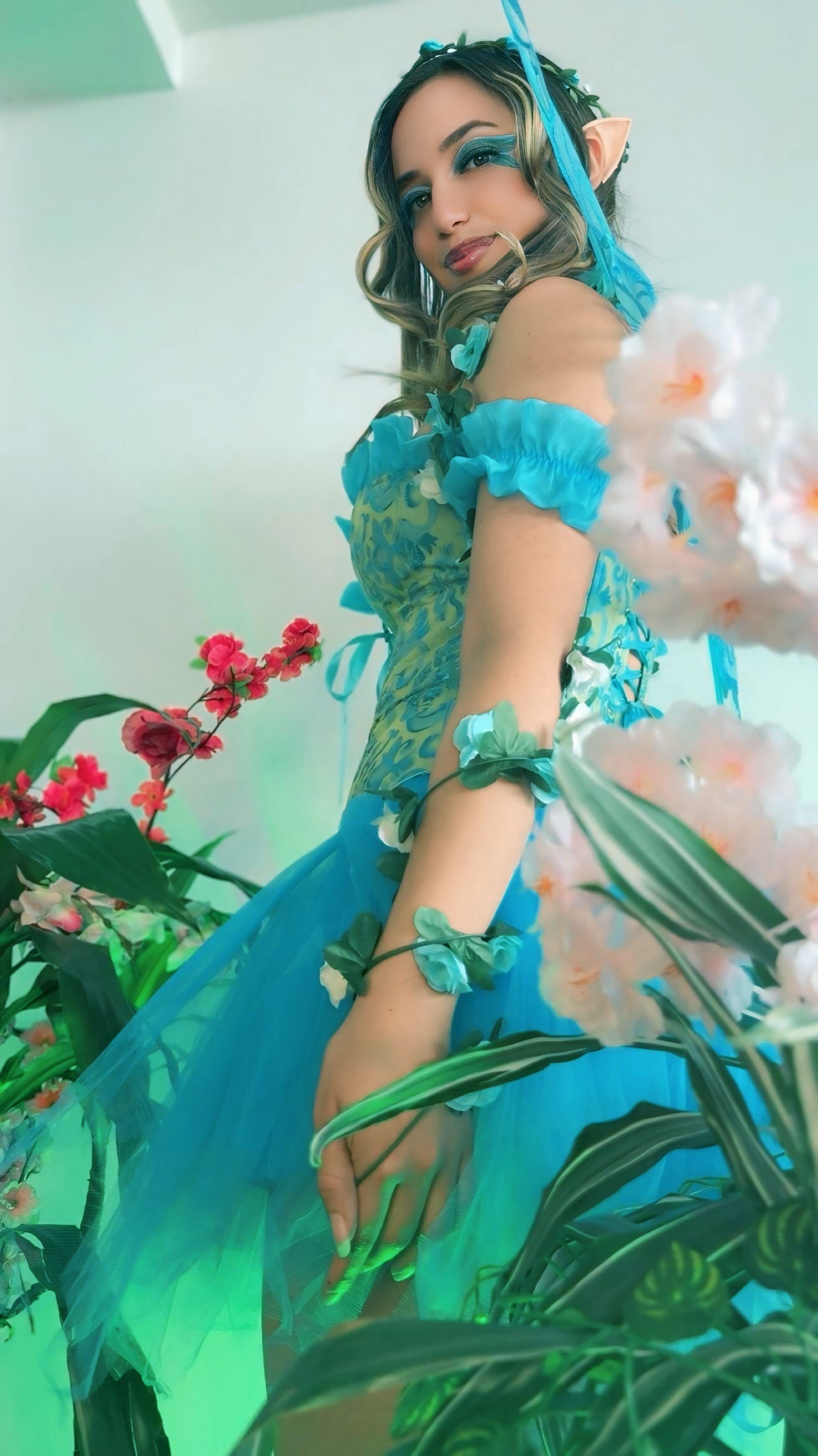 LilaRousseex photo 43