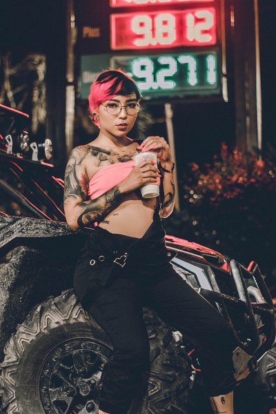 MollyFisherxxx photo 44