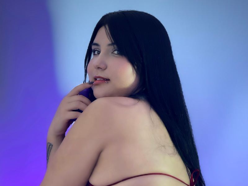 NinaVelvet photo 5
