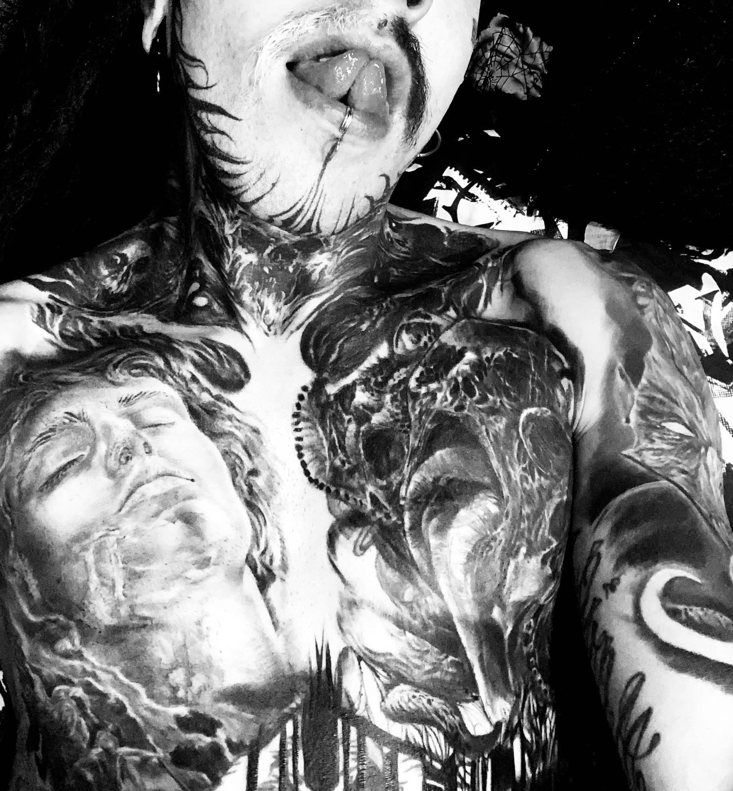 DimmuRebel photo 1
