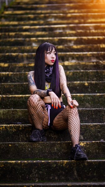 MollyFisherxxx photo 70