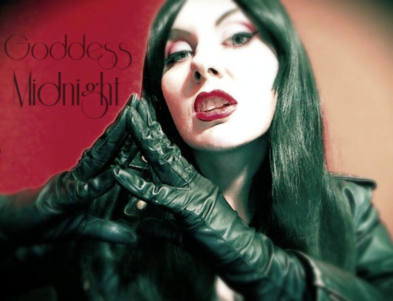 GoddessMidnight photo 6