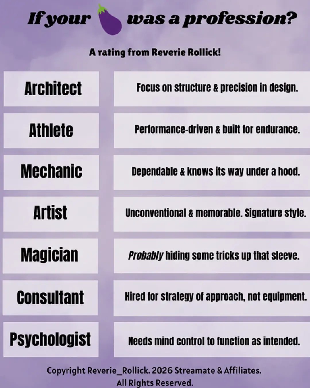 Reverie_Rollick photo 2