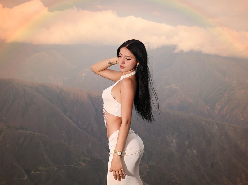 CuteBonniee photo 5