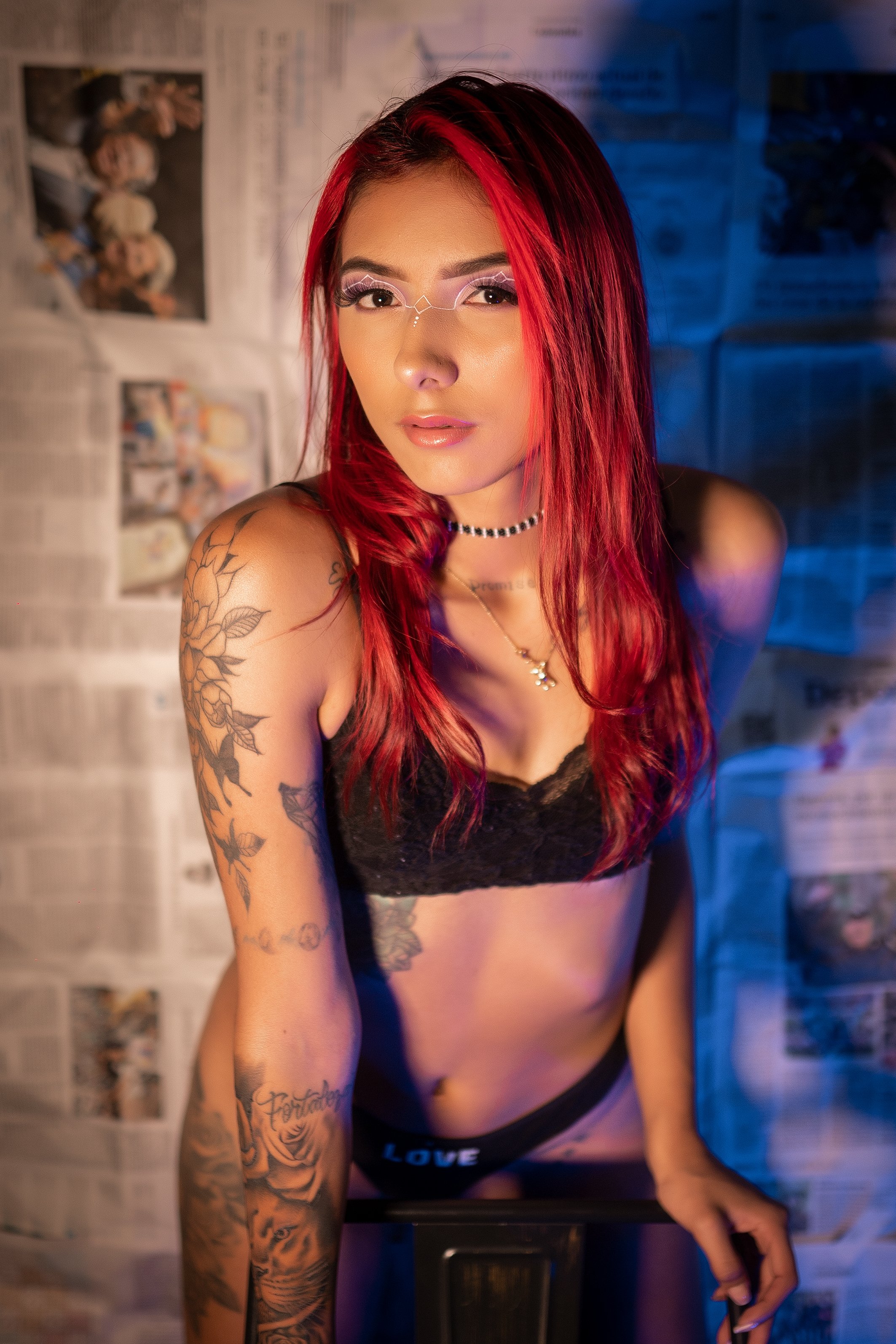MelanyHarperr photo 56
