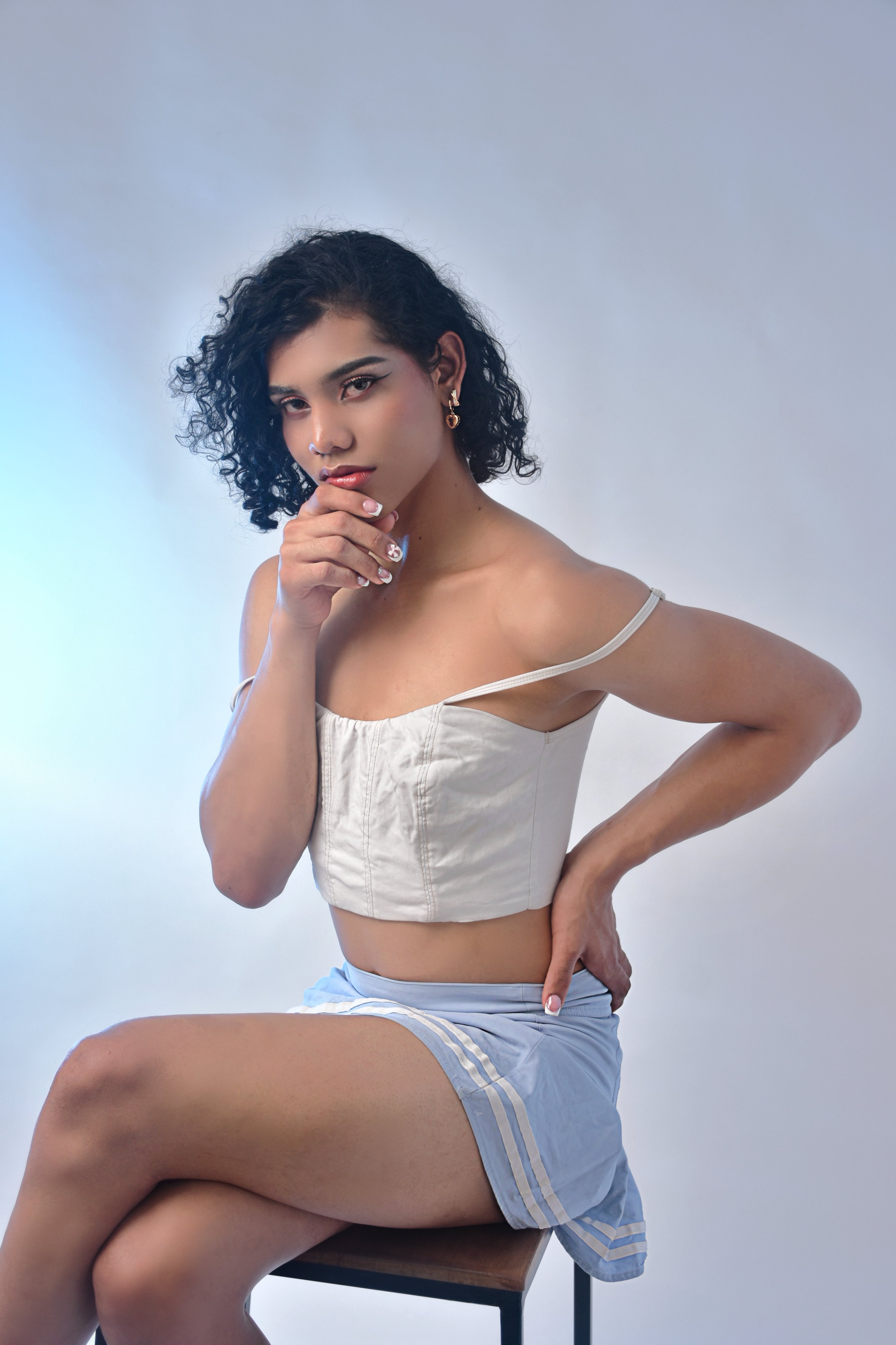 AlexaBellanova photo 30
