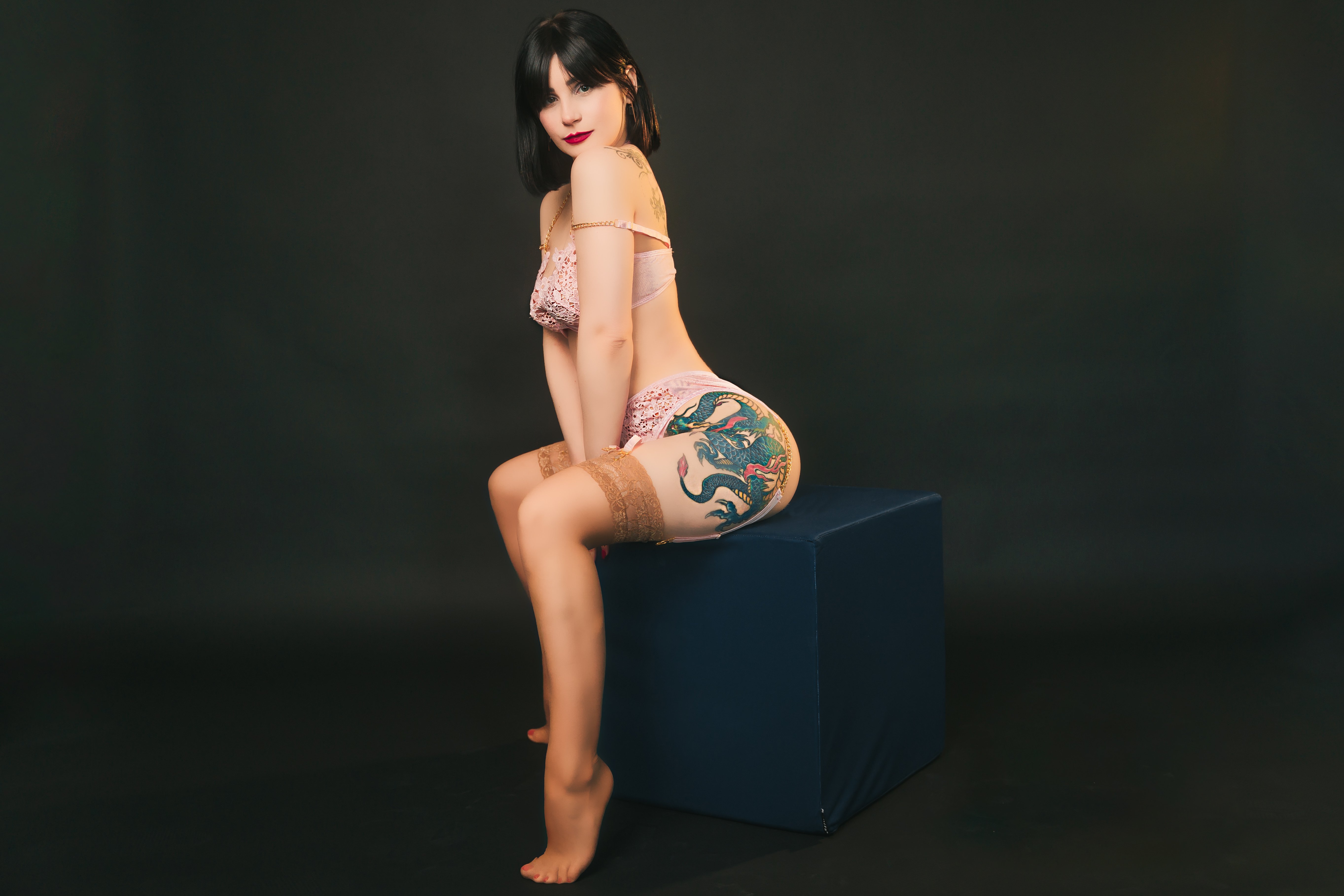 IvyAstor photo 12