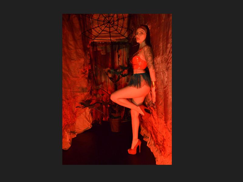 LindsayDavis photo 23