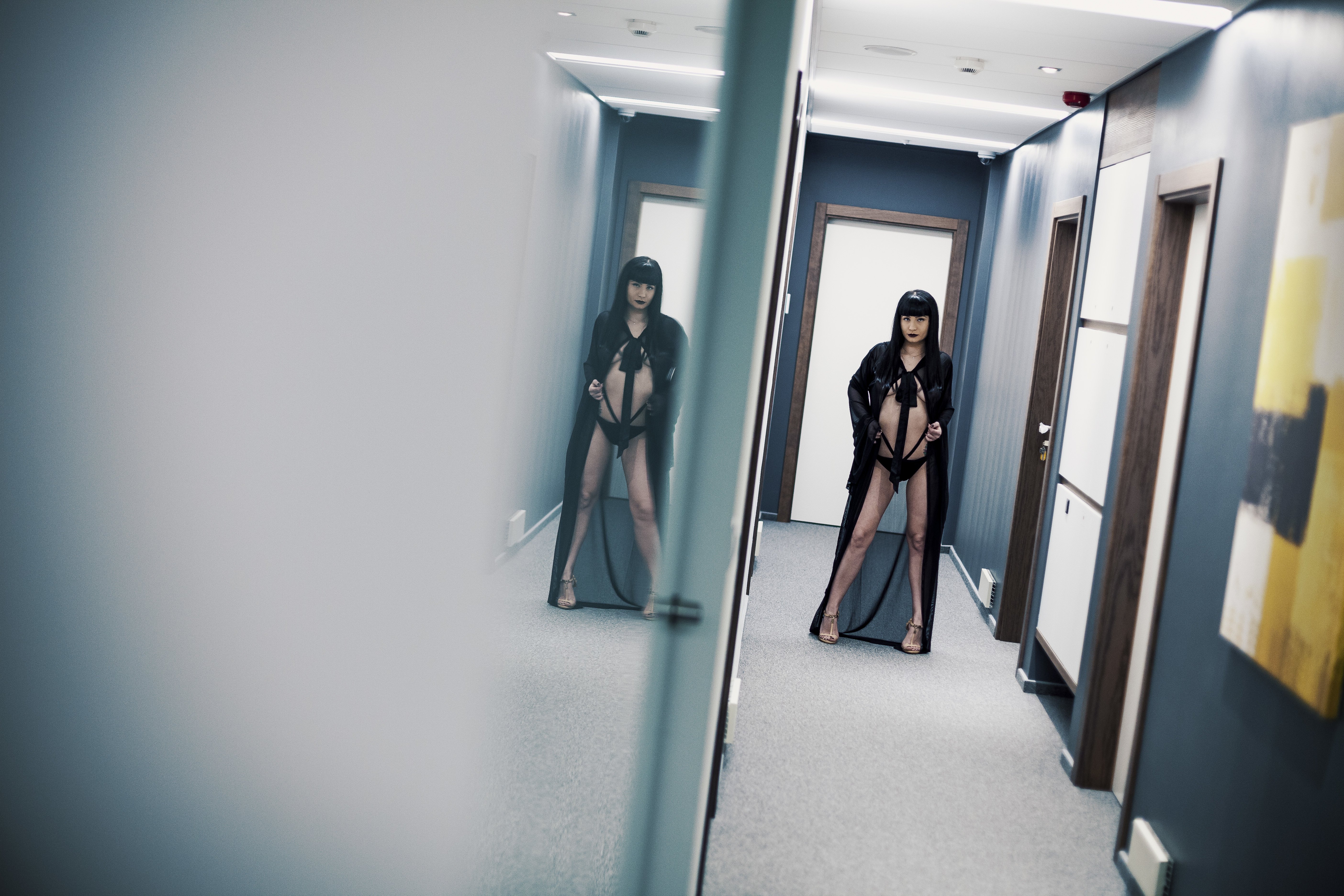 IvyAstor photo 6