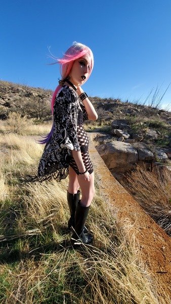 PrincessSnowAngel photo 348